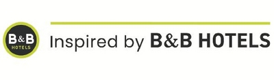 B&B HOTELS INSPIRED BY B&B HOTELS