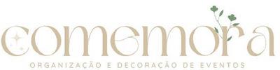 COMEMORA - ORGANIZAÇÃO E DECORAÇÃO DE EVENTOS