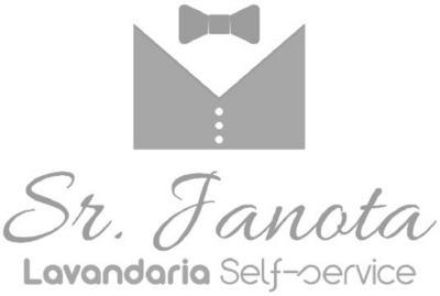 SR. JANOTA LAVANDARIA SELF-SERVICE