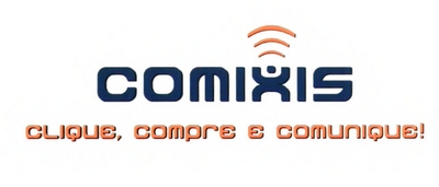 COMIXIS - CLIQUE, COMPRE E COMUNIQUE!