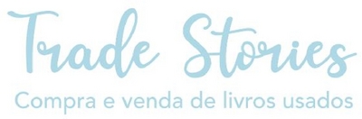TRADE STORIES COMPRA E VENDA DE LIVROS USADOS