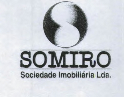 SOMIRO - SOCIEDADE IMOBILIÁRIA LDA.