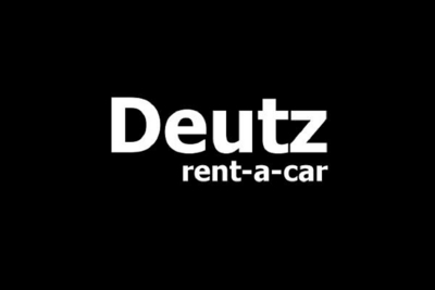 DEUTZ RENT-A-CAR