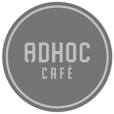 ADHOC CAFÉ
