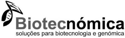 BIOTECNÓMICA SOLUÇÕES PARA BIOTECNOLOGIA E GENÓMICA