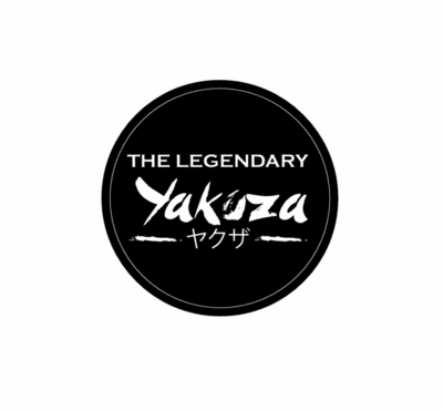 THE LEGENDARY YAKUZA