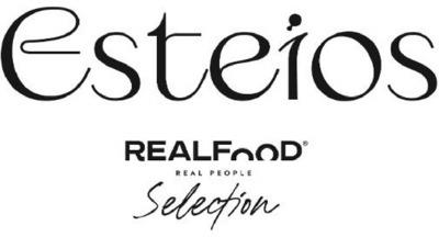 ESTEIOS REAL FOOD REAL PEOPLE SELECTION