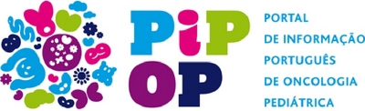 PIPOP - PORTAL DE INFORMAÇÃO PORTUGUÊS DE ONCOLOGIA PEDIÁTRICA