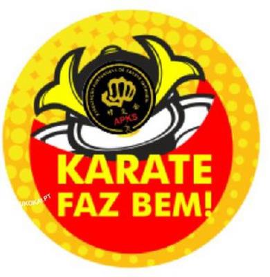 KARATE FAZ BEM ¿ APKS