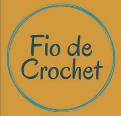 FIO DE CROCHET
