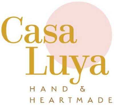 CASA LUYA HAND & HEARTMADE