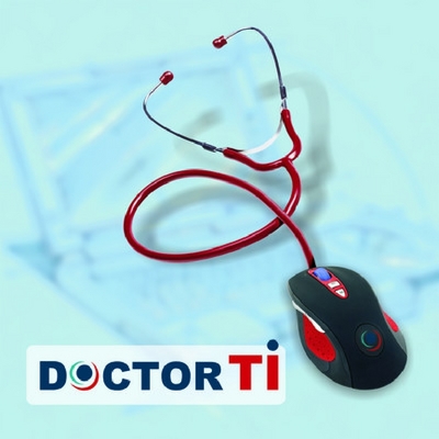 DOCTOR TI
