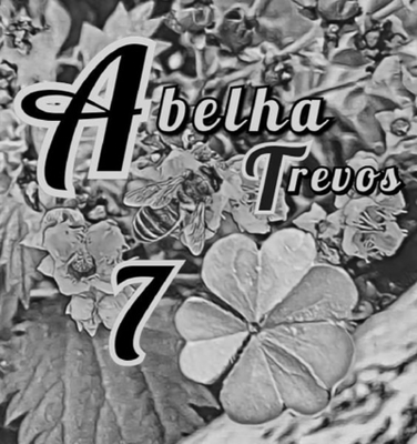 ABELHA 7 TREVOS