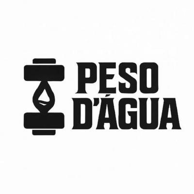 PESO D`ÁGUA