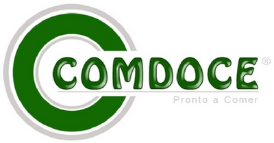 COMDOCE - PRONTO A COMER