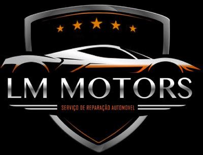 LM MOTORS SERVIÇO DE REPARAÇÃO AUTOMÓVEL