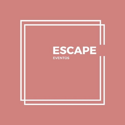 ESCAPE EVENTOS