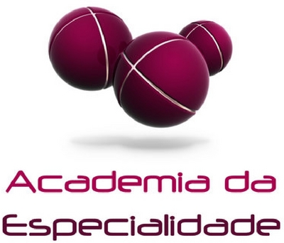 ACADEMIA DA ESPECIALIDADE