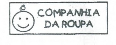 COMPANHIA DA ROUPA