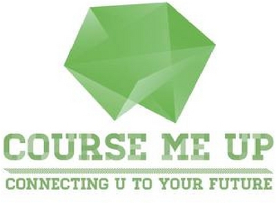 COURSE ME UP - CONNECTING U TO YOUR FUTURE
