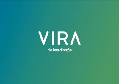 VIRA NA BOA DIREÇÃO