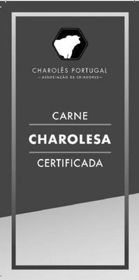 CHAROLES PORTUGAL ASSOCIAÇAO DE CRIADORES CARNE CHAROLESA CERTIFICADA