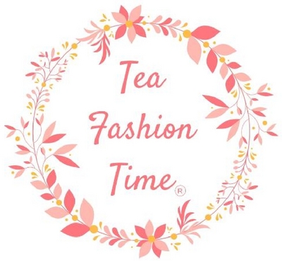 TEA FASHION TIME