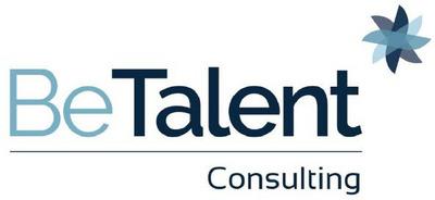 BE TALENT CONSULTING