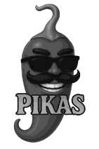 PIKAS