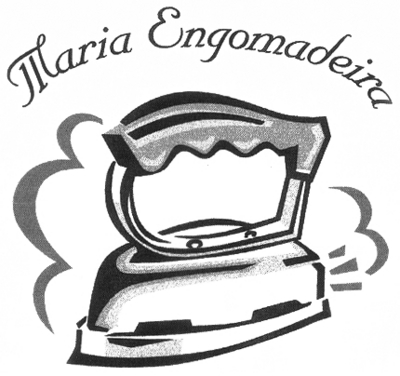 MARIA ENGOMADEIRA