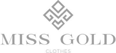 MISS GOLD CLOTHES