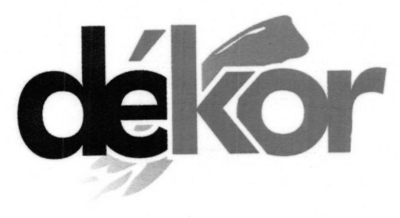 DÉKOR
