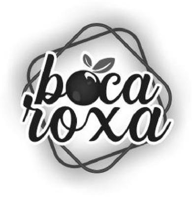 BOCA ROXA