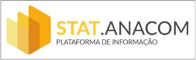 STAT.ANACOM PLATAFORMA DE INFORMAÇÃO