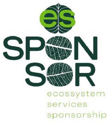 ES SPONSOR  ECOSSYSTEM SERVICES SPONSORSHIP