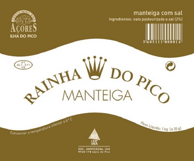 RAINHA DO PICO