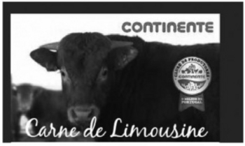 CARNE DE LIMOUSINE CLUBE DE PRODUTORES CONTINENTE O MELHOR DE PORTUGAL