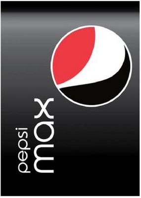 PEPSI MAX