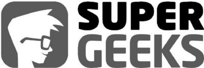 SUPERGEEKS