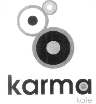 KARMA KAFE