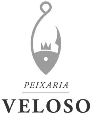 PEIXARIA VELOSO