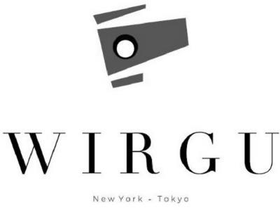 WIRGU NEW YORK - TOKYO