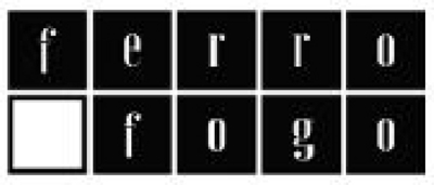 FERRO FOGO