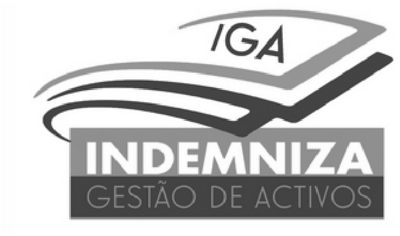 IGA INDEMNIZA GESTÃO DE ACTIVOS