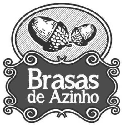 BRASAS DE AZINHO