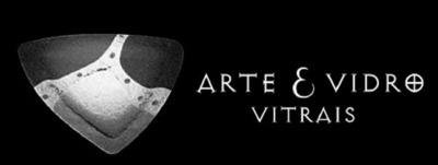 ARTE E VIDRO VITRAIS