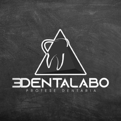 3DENTALABO PRÓTESE DENTÁRIA