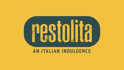 RESTOLITA AN ITALIAN INDULGENCE