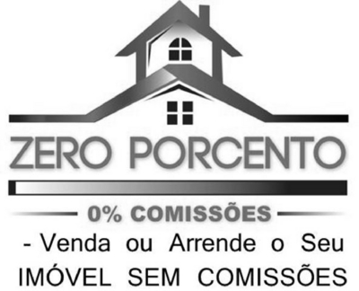 ZERO PORCENTO - 0% COMISSÕES - VENDA OU ARRENDE O SEU IMÓVEL SEM COMISSÕES