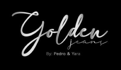 GOLDEN JEANS BY: PEDRO & YARA